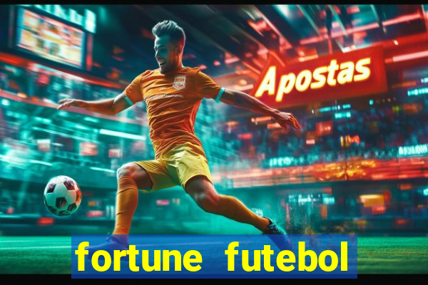 fortune futebol fever demo