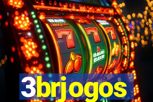 3brjogos