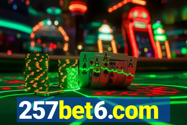 257bet6.com