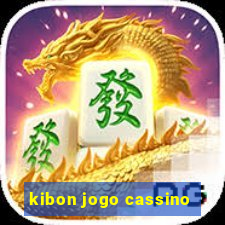 kibon jogo cassino