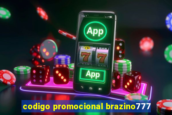 codigo promocional brazino777