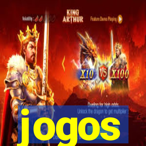 jogos