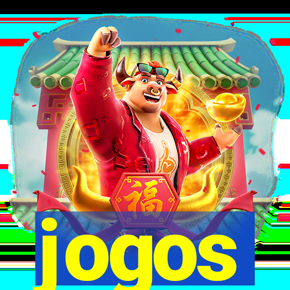 jogos