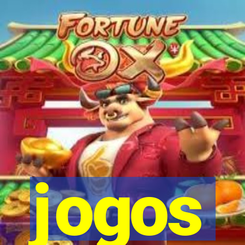 jogos