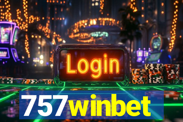 757winbet