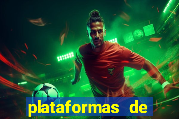 plataformas de jogos do tigre