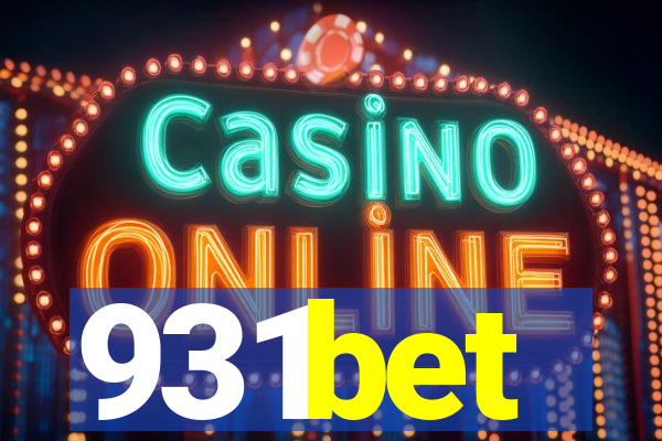 931bet