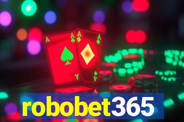 robobet365