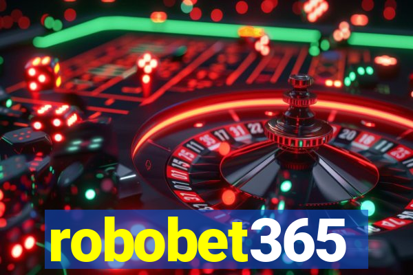 robobet365