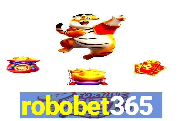 robobet365