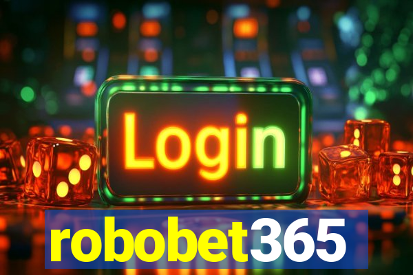 robobet365