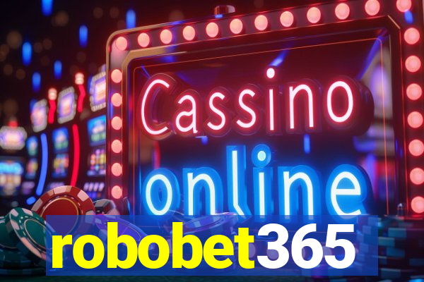 robobet365