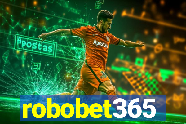 robobet365