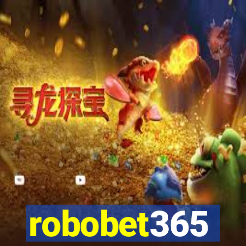 robobet365