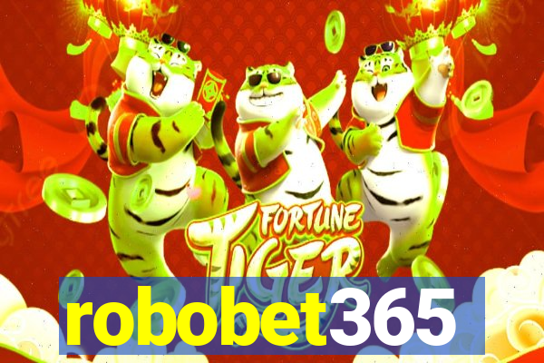 robobet365