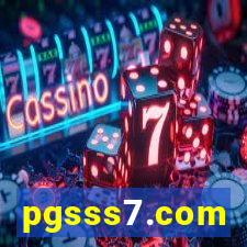 pgsss7.com