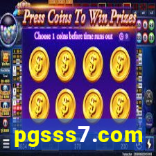 pgsss7.com