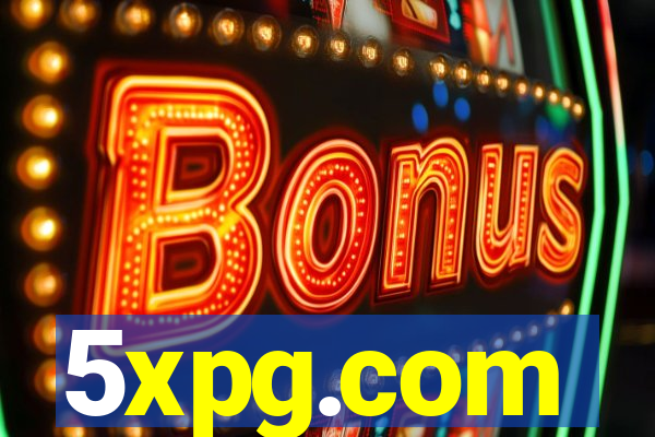 5xpg.com