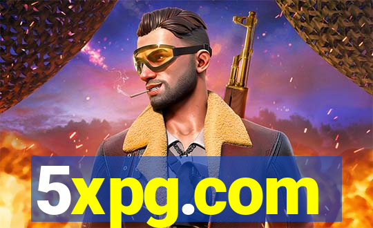 5xpg.com