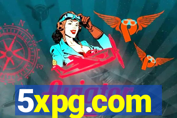 5xpg.com