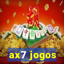 ax7 jogos