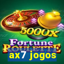 ax7 jogos