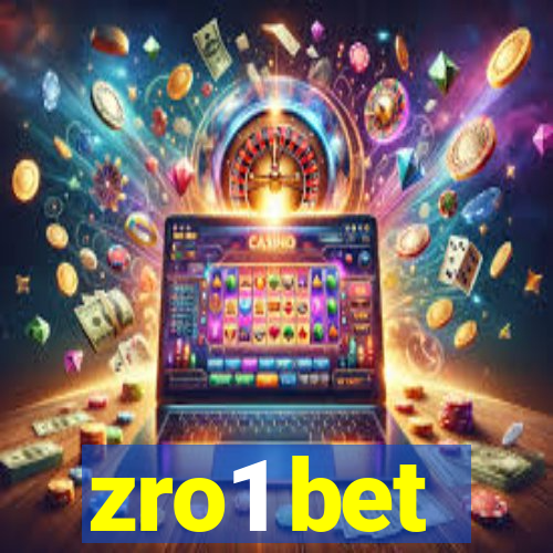 zro1 bet