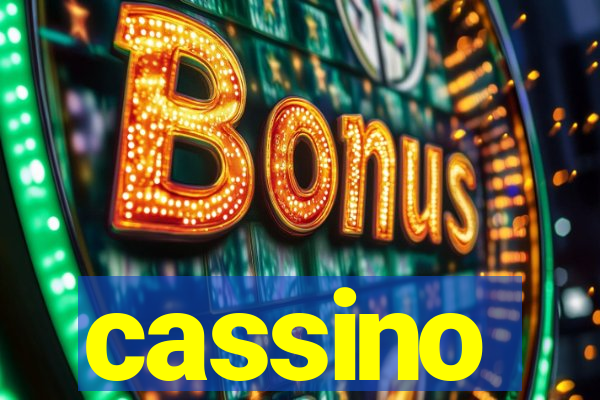 cassino