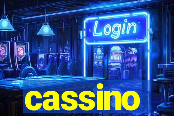 cassino