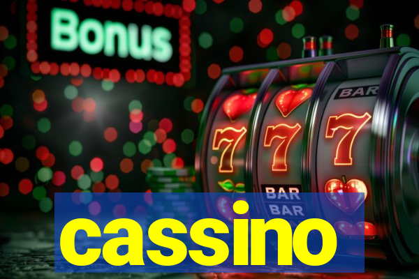 cassino