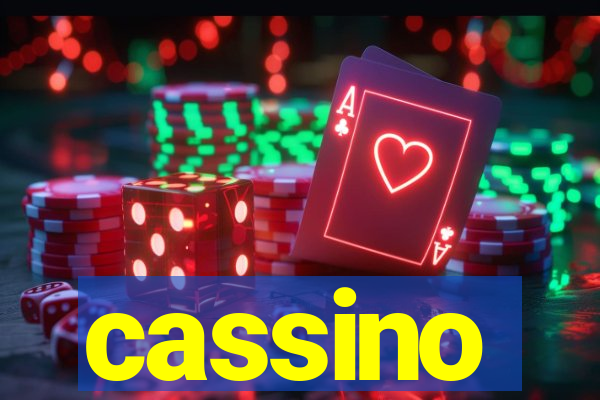 cassino