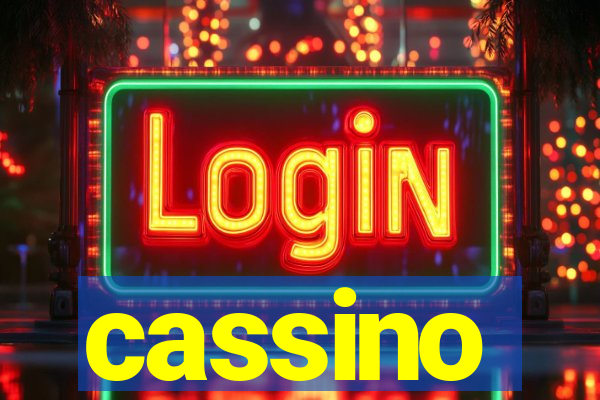 cassino