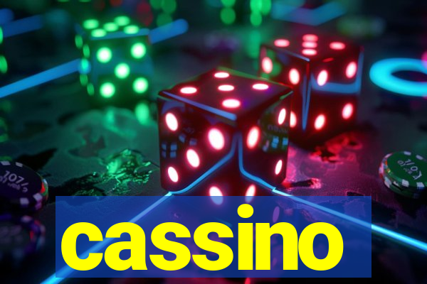 cassino