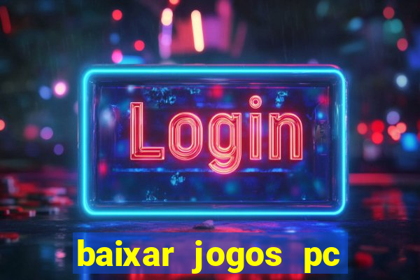 baixar jogos pc via μtorrent