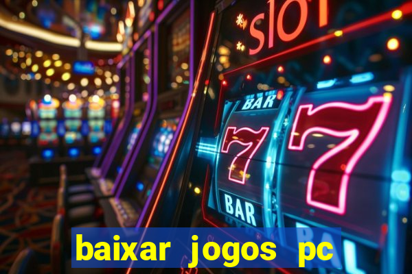 baixar jogos pc via μtorrent