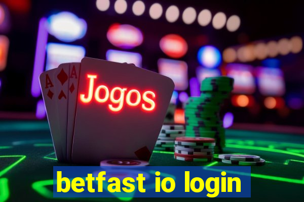 betfast io login