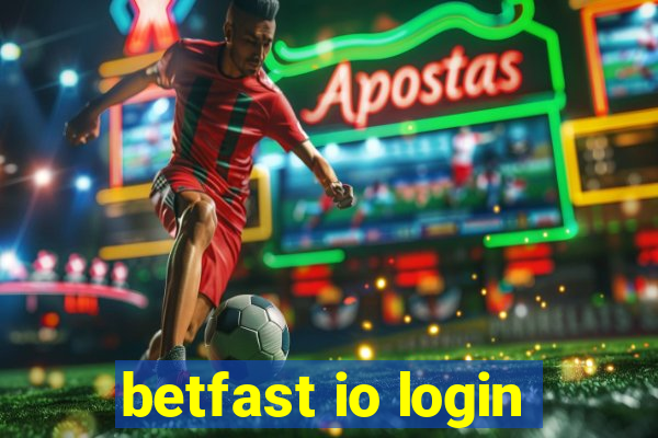 betfast io login