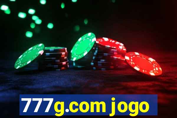 777g.com jogo