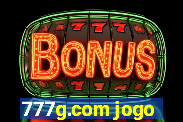 777g.com jogo