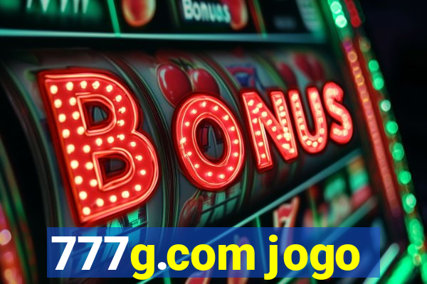 777g.com jogo