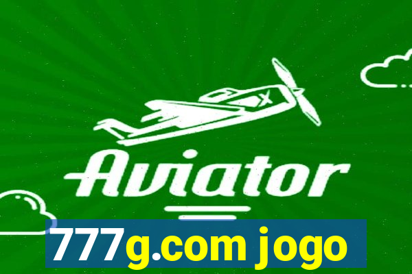 777g.com jogo