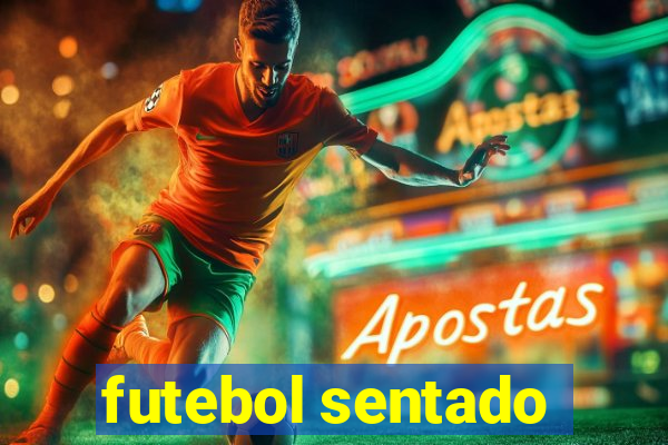 futebol sentado