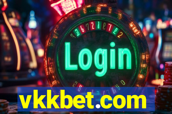 vkkbet.com