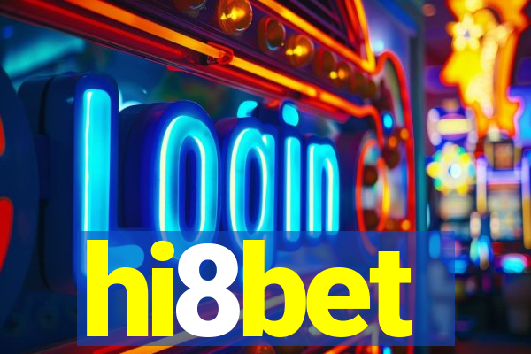 hi8bet