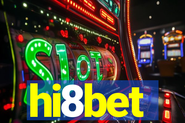 hi8bet