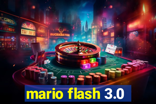 mario flash 3.0