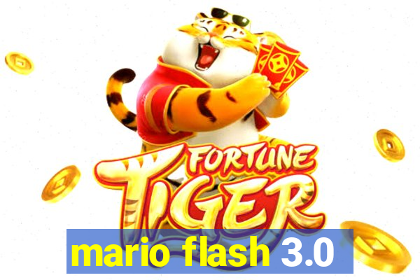 mario flash 3.0