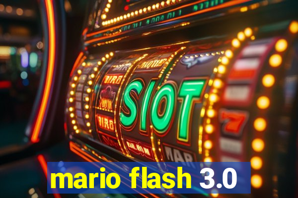 mario flash 3.0