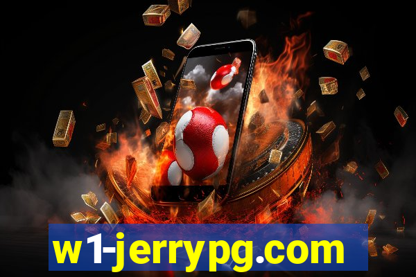 w1-jerrypg.com