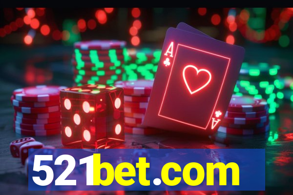 521bet.com